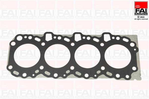 FAI AUTOPARTS Tihend,silindripea HG2124